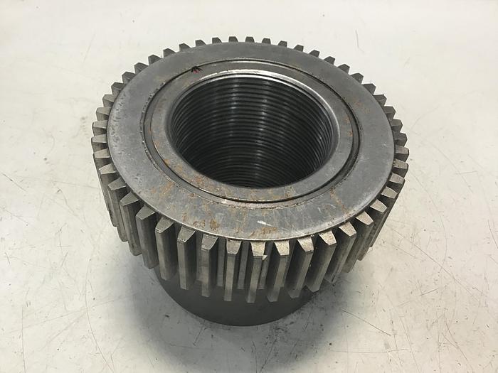 Used VAN DORN 170RS-14FHT / DHATBN