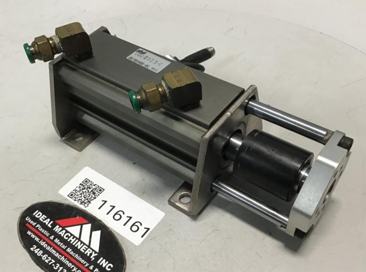 Used PHD INC Cylinder CTD1J 32X2.5-I USED