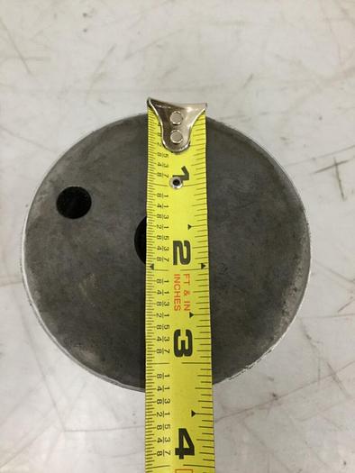 Used CINCINNATI MILACRON Toggle Pin 5037764 #111355