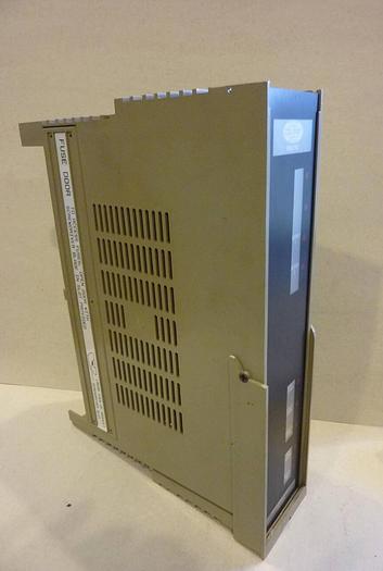 Used BARBER COLMAN Positioning Module 80FC-10001-002-0-00 Used