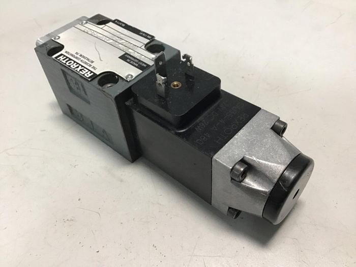 Used REXROTH Valve DBWCB2513156AG24 #114936
