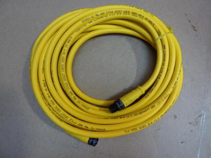 BRAD HARRISON / WOODHEAD Cable 773030K02F180 #29635
