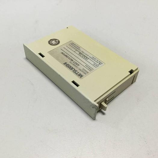 Used MITSUBISHI Memory Cartridge A8GT-MCA2MFDW #93468