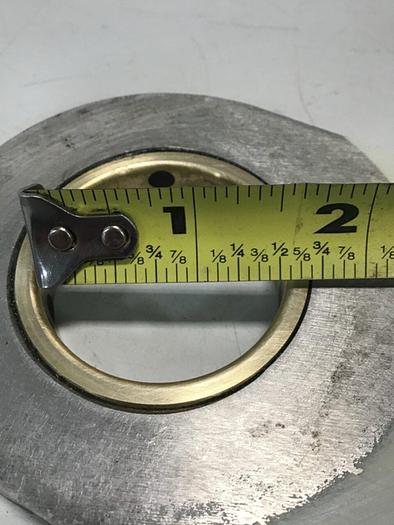 Used CINCINNATI MILACRON Toggle Link 5036652 #138866