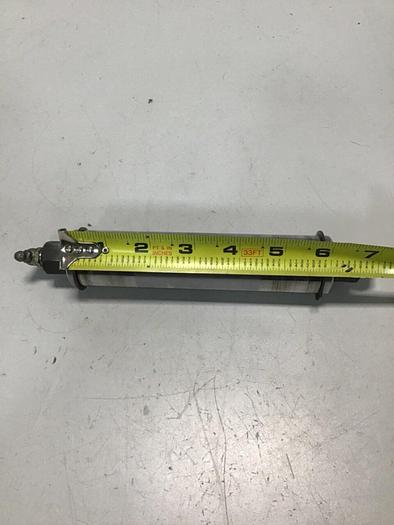 Used CINCINNATI MILACRON Crosshead Toggle Pin 5038787 #111569