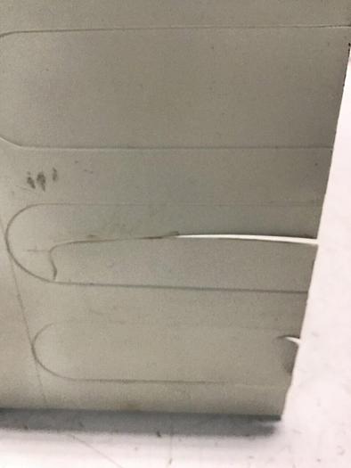 Used RITTAL Fuse Holder VDE 0636/21 #140124