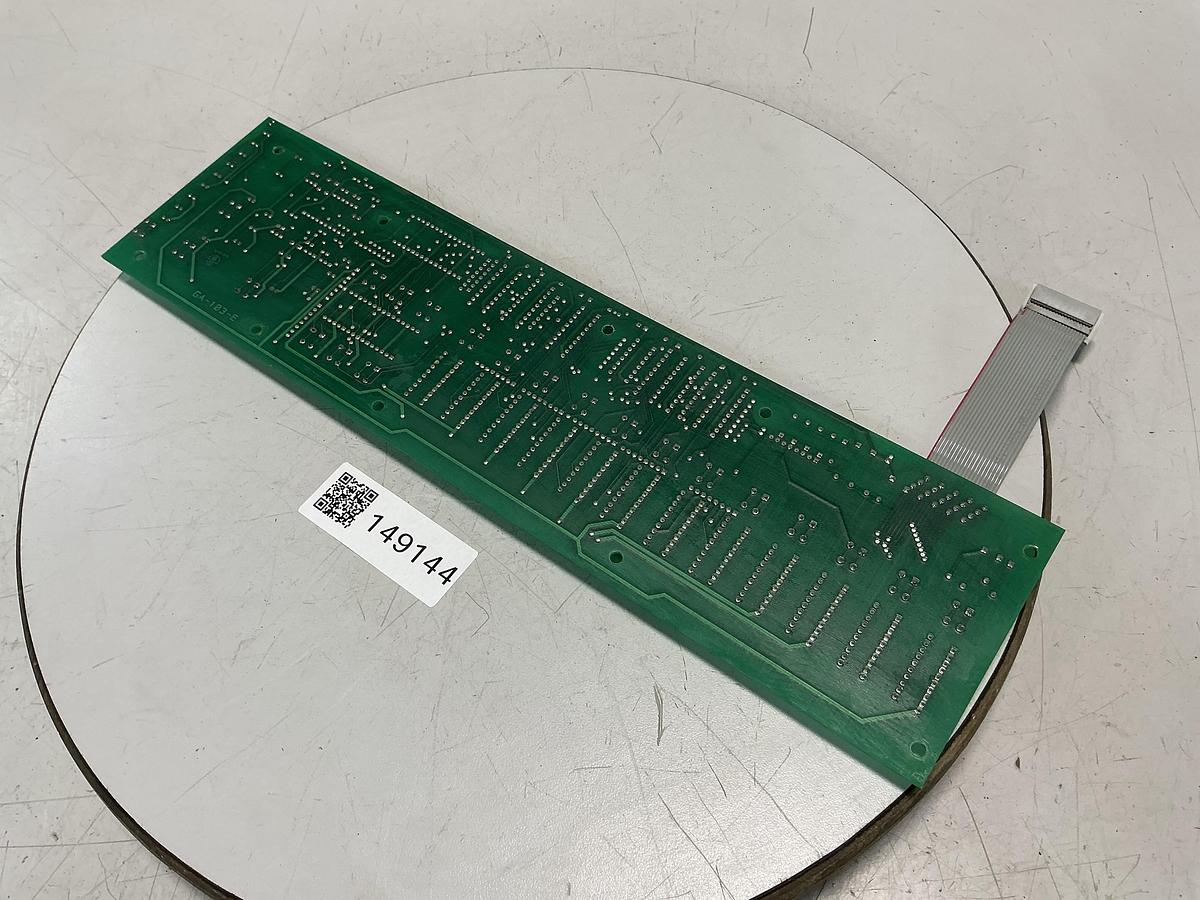 Used GAMMAFLUX GA-103-E