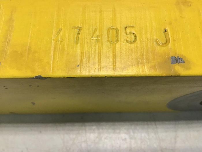 Used VAN DORN Toggle Link 308078 #142486