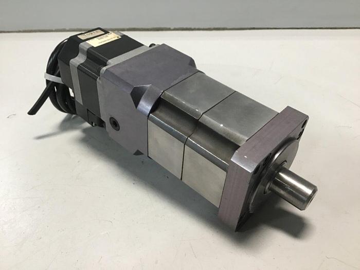 Used BAYSIDE Gearhead Reducer PX60-050 #115133