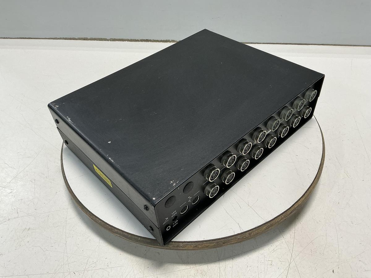 Used DATAMYTE *916-16*