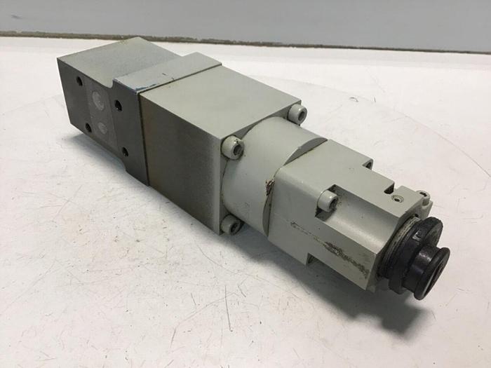 Used BOSCH Valve 0 811 402 003 Used