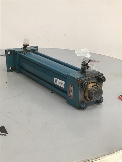 Used PARKER Sled Cylinder H-2HT-2.3 #140450