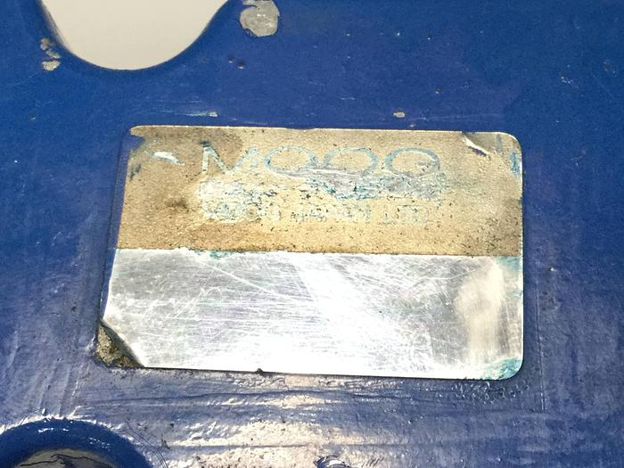 Used MOOG Servo Valve J661-040A Used
