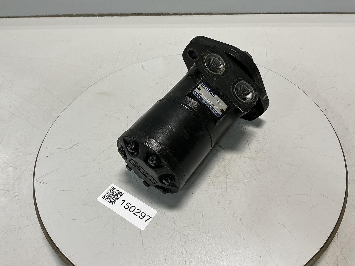 Used CHAR-LYNN / EATON 101 2169 009