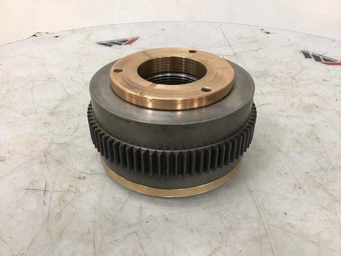 Used ENGEL Tie Bar Drive Nut ES200/330/250 / TBDN Used