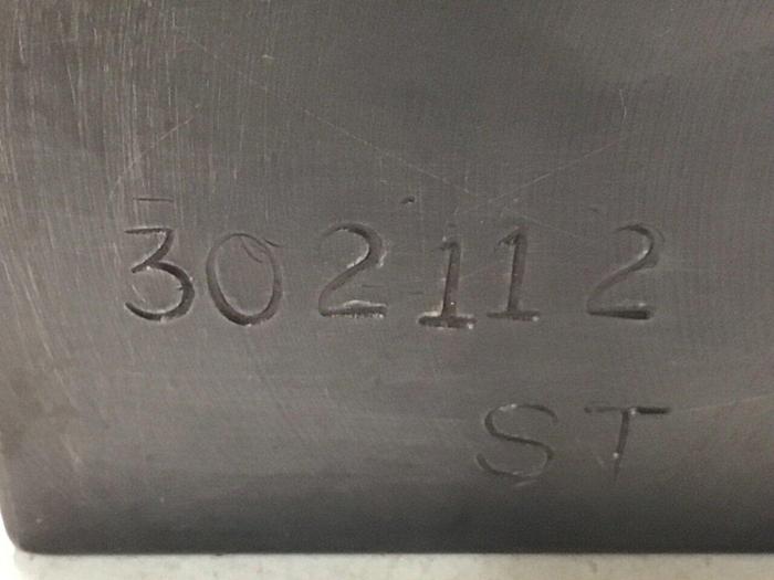 Used VAN DORN Manifold 302112 Used #116639