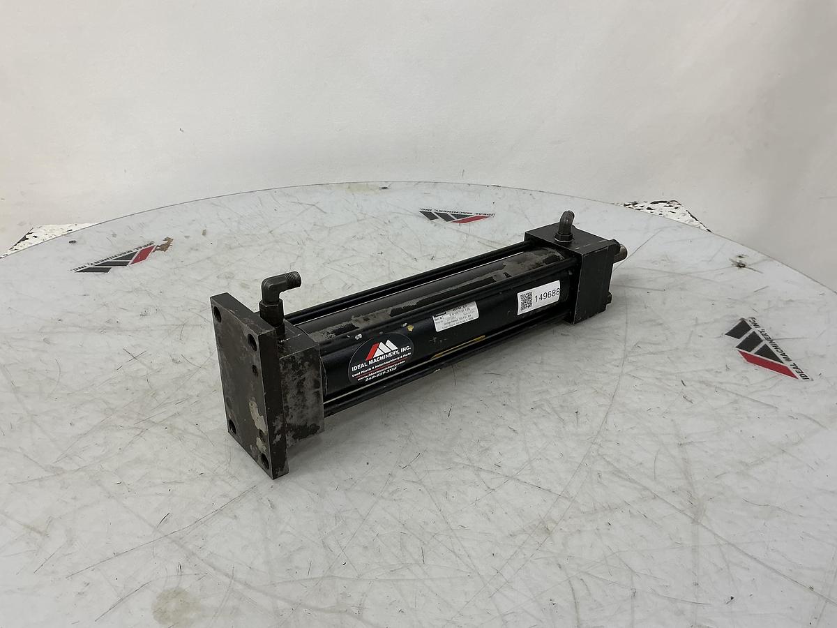 Used PARKER 02.50 H2HLTS182A 12.000