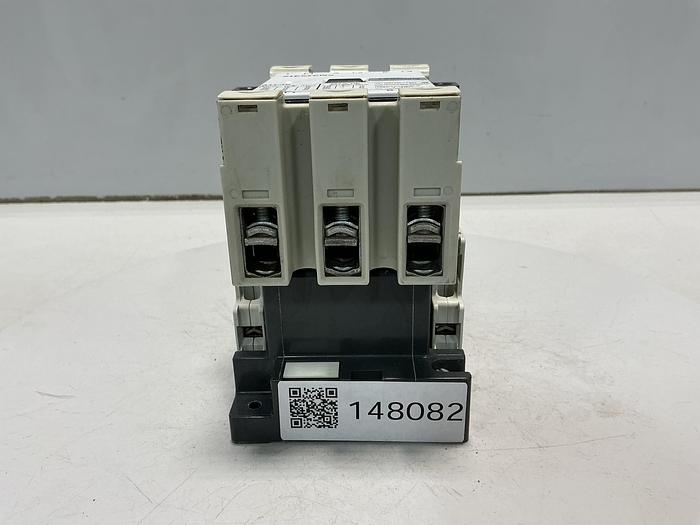 Used SIEMENS 3TF4622-OAK6