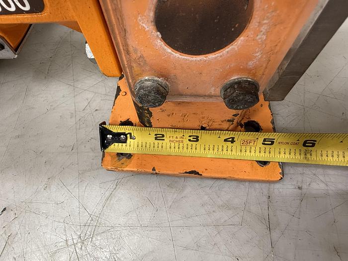 Used Plasticolor Plasticolor 2000