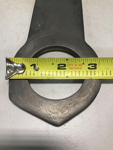 Used ARBURG Toggle Link 221-M350-75U / CHL #116426