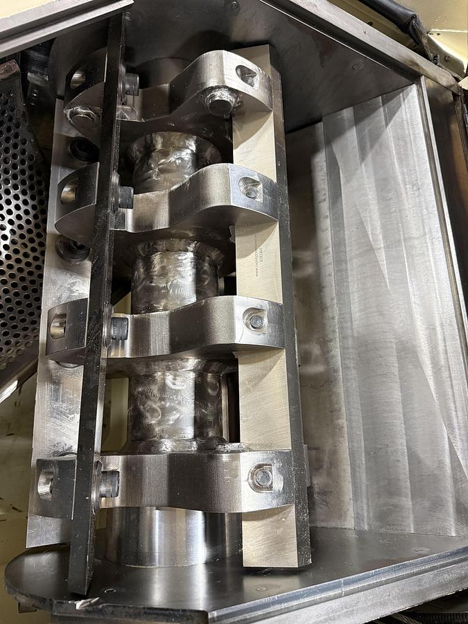 Used CONAIR CGW-1424