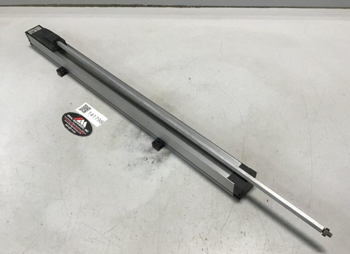 Used NOVOTECHNIK Linear Transducer TLH450 USED 