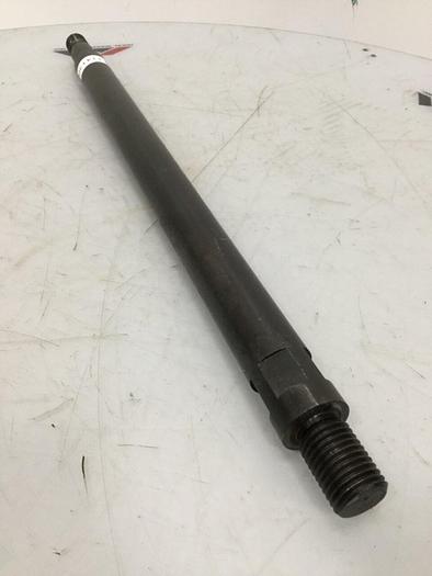 Used CINCINNATI MILACRON Crosshead Slide Brace Support 5067883 #114130