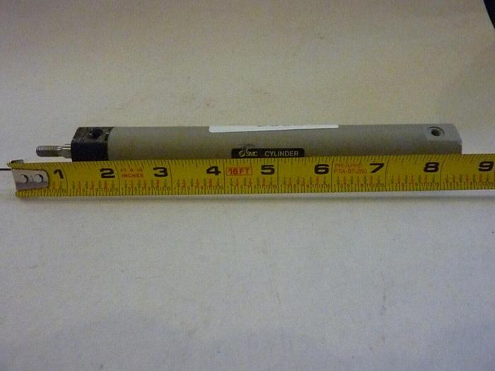 Used SMC Cylinder NCDGBN20-0500 USED