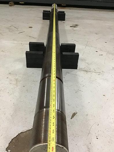 Used VAN DORN Tie Bar 307468D Used