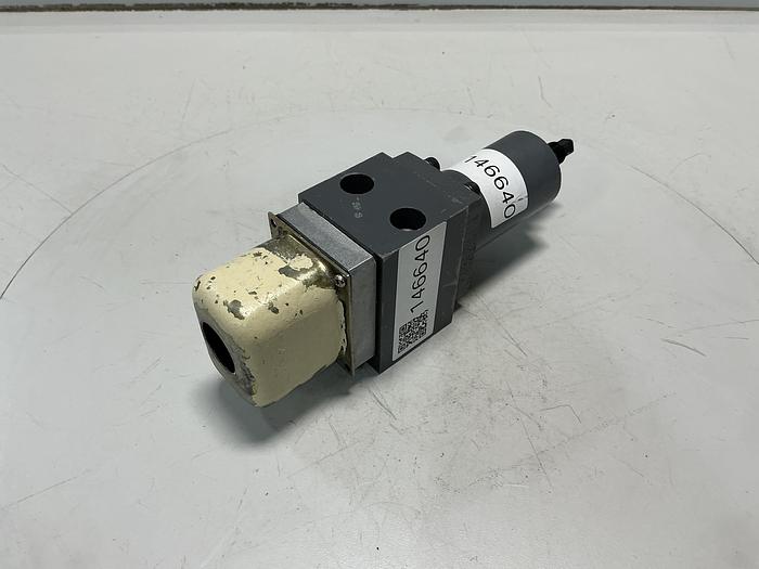 Used TOKIMEC SG-3F-12-LA-S10