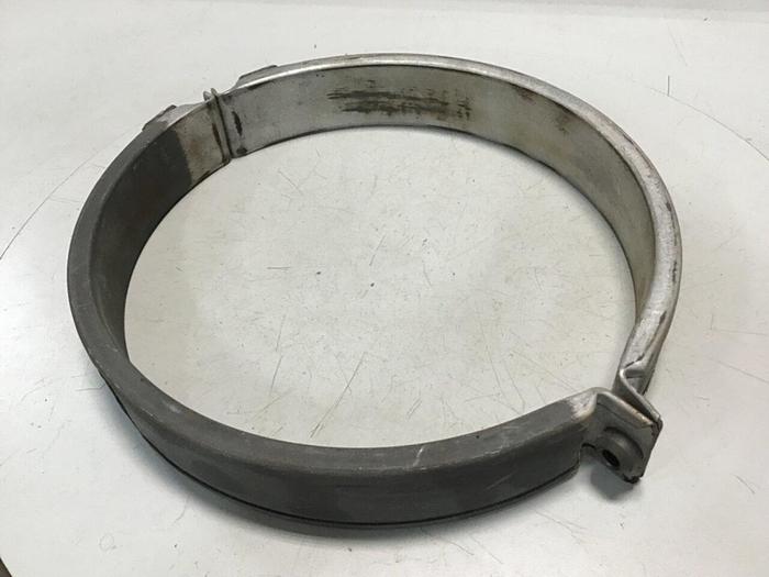 Used WELLMAN 700 Watt Heater Band 326334 700W #125852