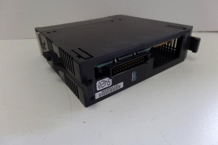 Used FANUC Output Module IC693MDL741D #11349