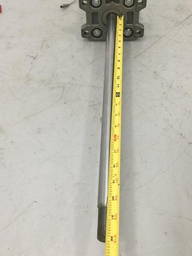 Used SMC Cylinder CDNA2F80-500-D Used