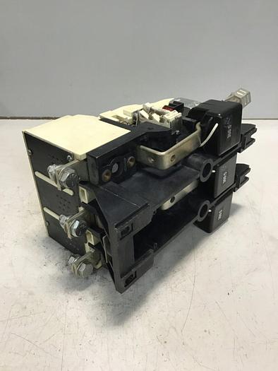 Used WESTINGHOUSE Contactor A200M5CAC Used