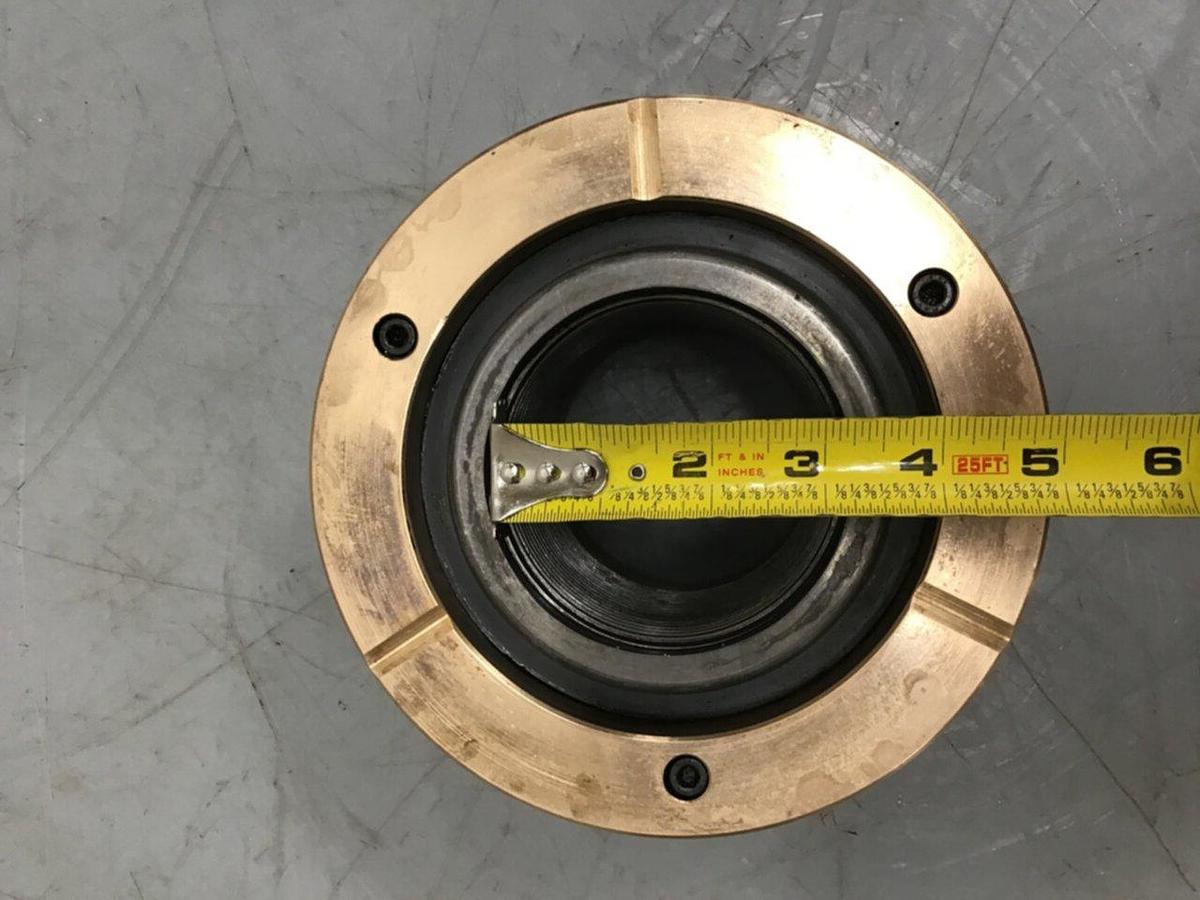 Used ENGEL Die Height/Adjustable Tie Bar Nut ES 700/200 / DHATBN #143716