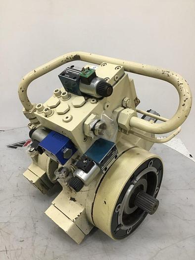 Used BOSCH Pump 0 514 816 213 Used