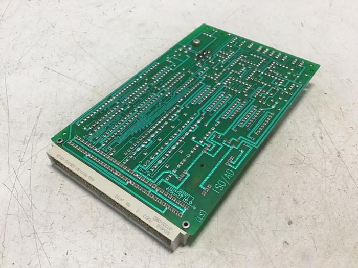 Used MARCHESINI PACKAGING MACHINERY Circuit Board E80.32 E8000000032 Used #136132