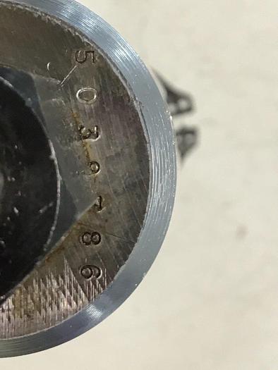 Used CINCINNATI MILACRON Toggle Pin 5038786 #131016