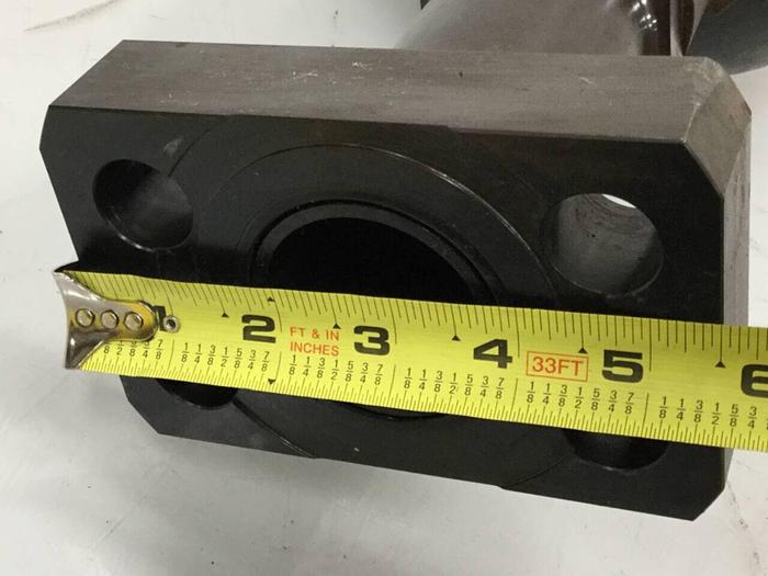 Used HYDAC Accumulator SB330-10A1/112AS-210A138 #92106