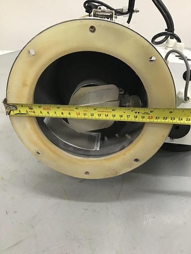 Used PPE Vacuum Loader TAL-15UFX Used