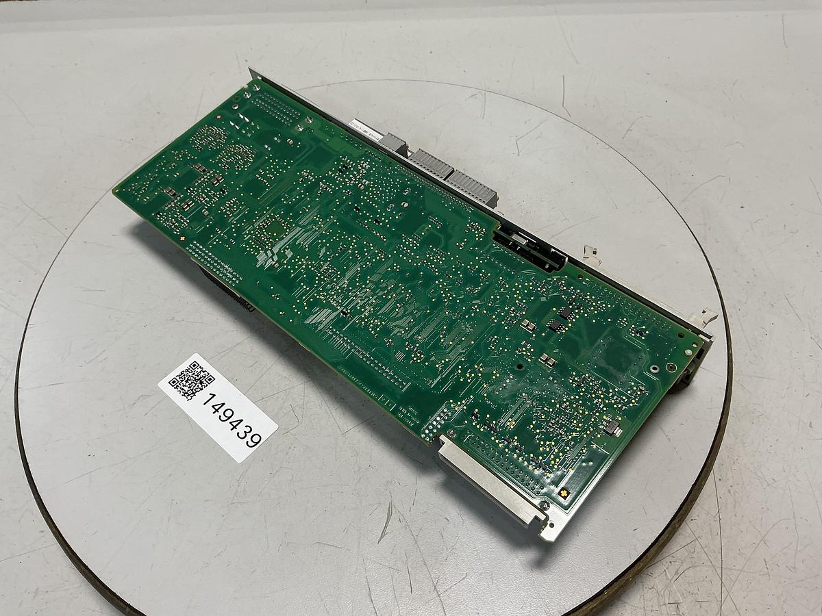 Used SIEMENS  1P 6SN1118-0NH01-0AA1