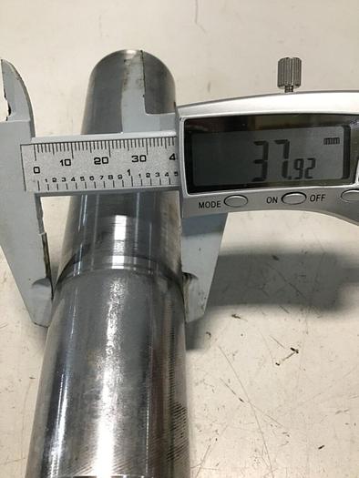 Used VAN DORN Crosshead Toggle Pin 300917FI #117533