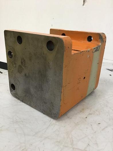 Used CINCINNATI MILACRON Clamp Spacer 315165 #125791