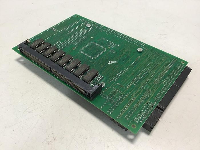 Used WINSYSTEMS Circuit Board SAT-SX/SLC 400-0221-000 #117703