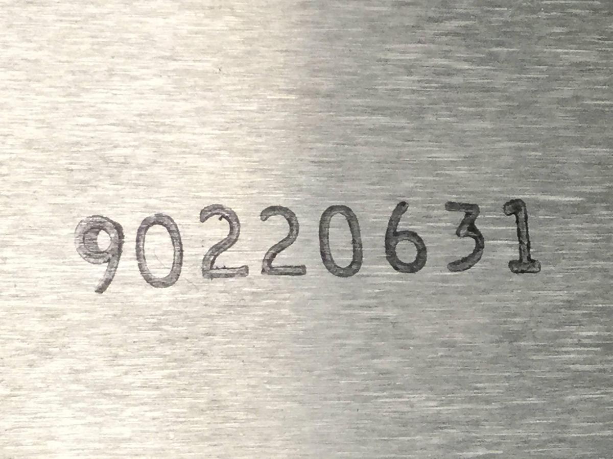 Used VAN DORN Transformer w/ Power Supply 370082-B1 USED