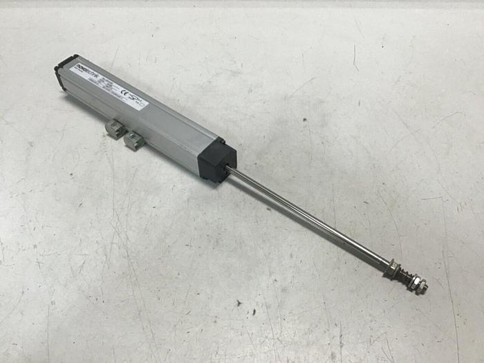 Used NOVOTECHNIK Linear Transducer LWH0150 #137094