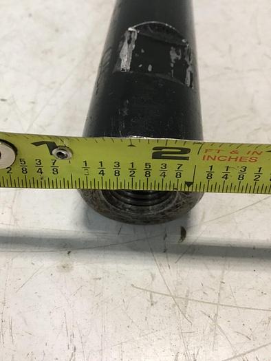 Used ENGEL Crosshead Slide Pin Support ES330/85 / CSPBS #126039