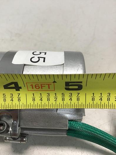 Used IMS 700 Watt Hot Sleeves Heater Band 134632 #118555