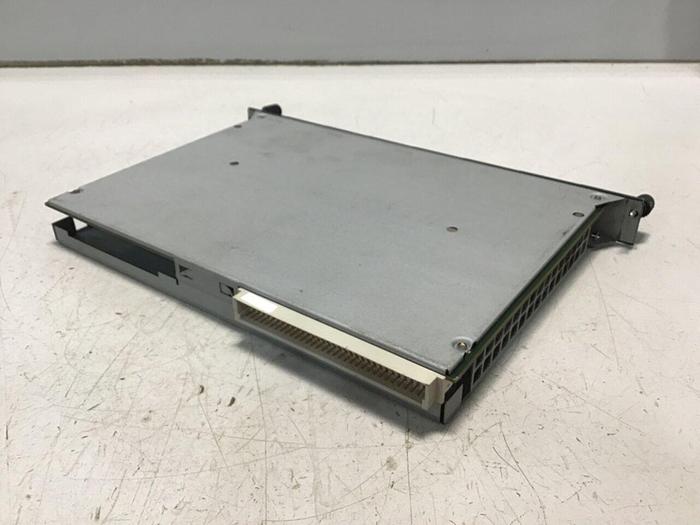 Used KEBA Digital Input Module TT081 TT 081 Used