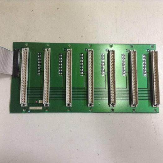 Used STAR AUTOMATION Circuit Board TPC-5236 #85420